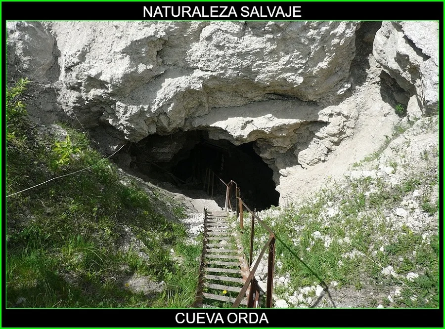 Cueva Orda, cueva subacuática más grande de Rusia, cueva de yeso suacuática más grande del mundo, cuevas, naturaleza salvaje 4