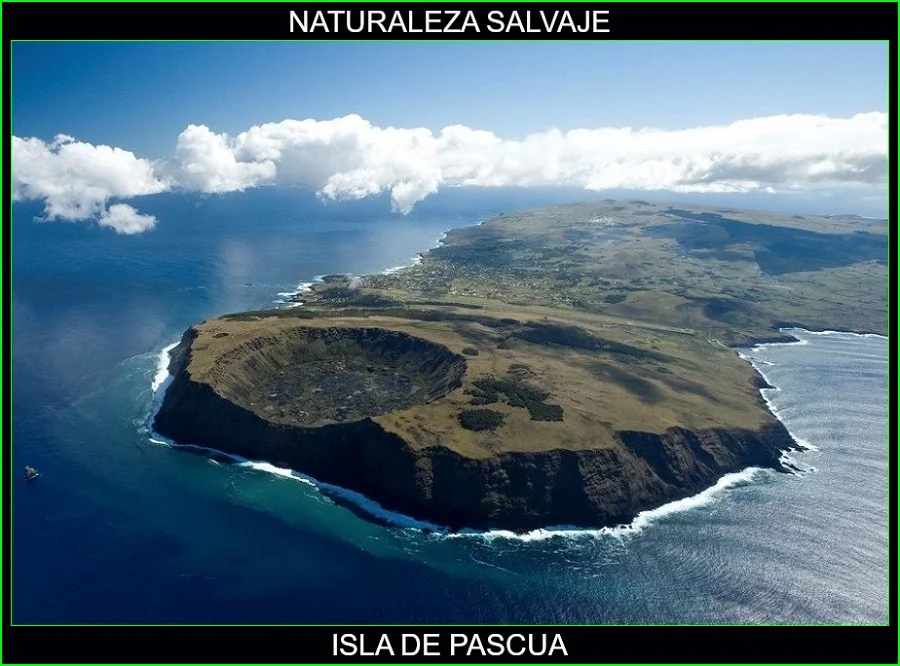 Isla de Pascua 2